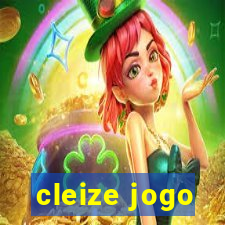 cleize jogo